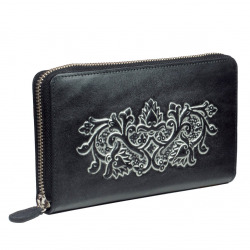 BILLETERO CARTERA EN PIEL AIXA