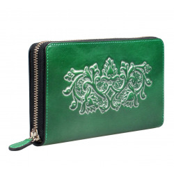 BILLETERO CARTERA EN PIEL AIXA