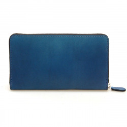 LEATHER BILLFOLD WALLET AIXA