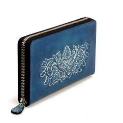 BILLETERO CARTERA EN PIEL AIXA