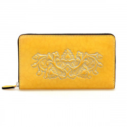 BILLETERO CARTERA EN PIEL AIXA