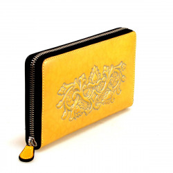 BILLETERO CARTERA EN PIEL AIXA