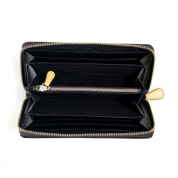 LEATHER BILLFOLD WALLET AIXA