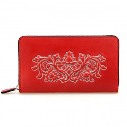 BILLETERO CARTERA EN PIEL AIXA