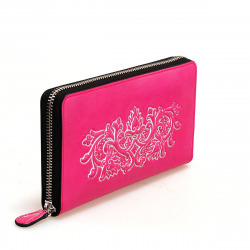 BILLETERO CARTERA EN PIEL AIXA