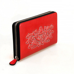 BILLETERO CARTERA EN PIEL AIXA