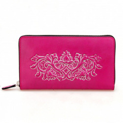 BILLETERO CARTERA EN PIEL AIXA