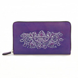 BILLETERO CARTERA EN PIEL AIXA