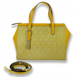 Bolso Piel Tote Isabelino