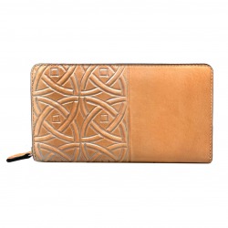 LEATHER WALLET TOLOSA