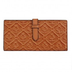 BILLFOLD WOMAN WITH FLAP ISABELINO
