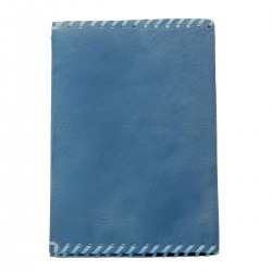 LEATHER NOTEBOOK YAMIL