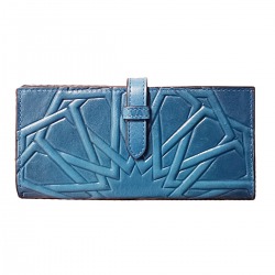 Women Billfold Laceria