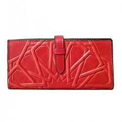 Women Billfold Laceria