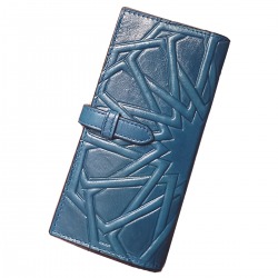 Women Billfold Laceria