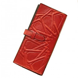 Women Billfold Laceria