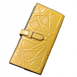 Women Billfold Laceria