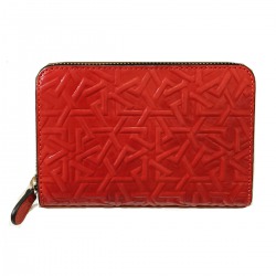 LEATHER BILLFOLD FOR WOMEN NAZARI