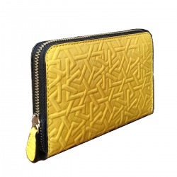 LEATHER BILLFOLD FOR WOMEN NAZARI