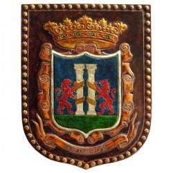 ESCUDO DE BADAJOZ