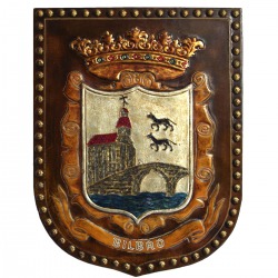 ESCUDO DE BILBAO