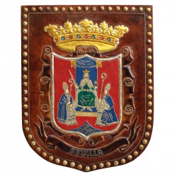 ESCUDO DE SEVILLA