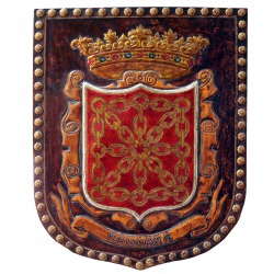 ESCUDO DE NAVARRA