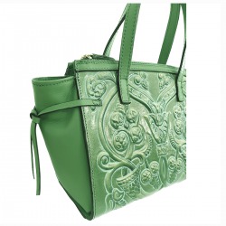 BOLSO TOTE MEDINA PEQ