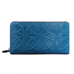 LEATHER WALLET TOLOSA