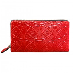 LEATHER WALLET TOLOSA