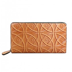 LEATHER WALLET TOLOSA