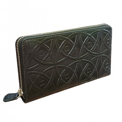 LEATHER WALLET TOLOSA