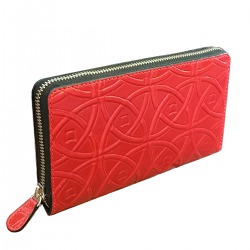 LEATHER WALLET TOLOSA