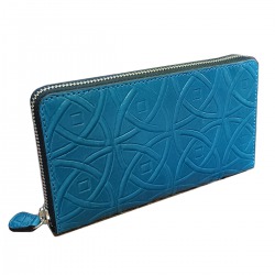 LEATHER WALLET TOLOSA