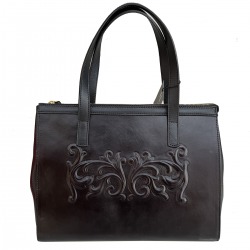 BOLSO TOTE GRANDE BARROCO