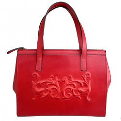BOLSO TOTE GRANDE BARROCO