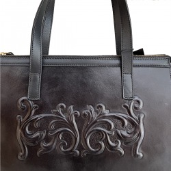 BOLSO TOTE GRANDE BARROCO