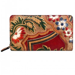 Women´s Billfold Punica