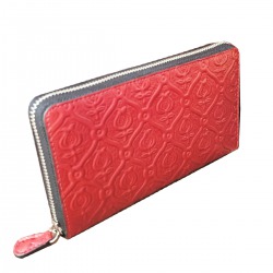 WOMEN´S LEATHER WALLET NAZARI