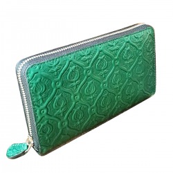 WOMEN´S LEATHER WALLET NAZARI
