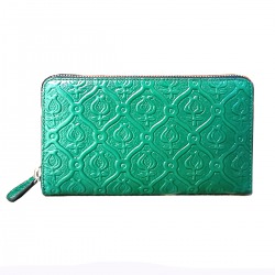 WOMEN´S LEATHER WALLET NAZARI