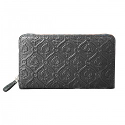 WOMEN´S LEATHER WALLET NAZARI