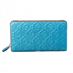 WOMEN´S LEATHER WALLET NAZARI