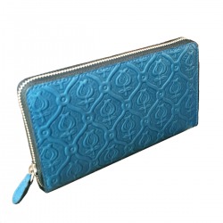 WOMEN´S LEATHER WALLET NAZARI