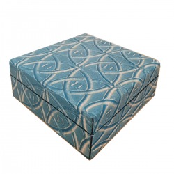 LEATHER BOX TOLOSA