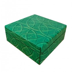 LEATHER BOX TOLOSA