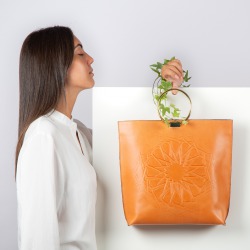 SHOPPING BAG MOSQUE COLLECTION