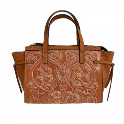 BOLSO TOTE MEDINA PEQ
