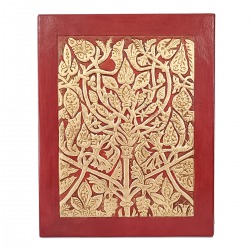 PANEL 33X26 FRAGMENTO ARBOL DE LA VIDA