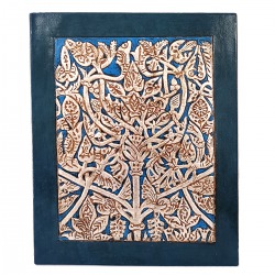 PANEL 33X26 FRAGMENTO ARBOL DE LA VIDA
